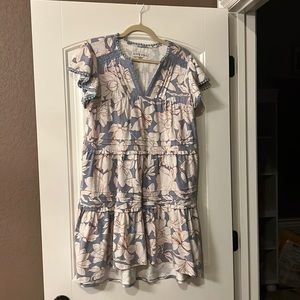 Knox Rose Dress Size M
